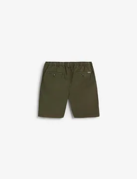 Bermudas de hombre ligeramente elásticos con cordón interior - Scalpers - FashionsVida