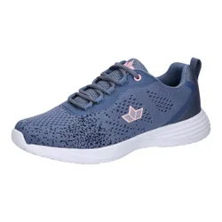Damen-Sneaker "Garcia“ blau rosa 41 Damen