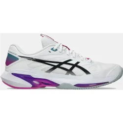 Zapatillas Tenis de Hombre SOLUTION SPEED FF 4 CLAY
