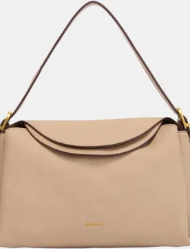 Bolso de hombro en materiales reciclados - Abbacino - FashionsVida