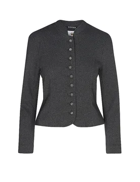 Veste de costume SEE gris 36 - Wenger - FashionsVida