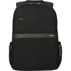 Mochila negra GeoLite EcoSmart Advanced para portátiles hasta 16"