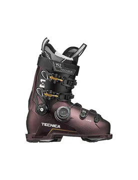 Damen Skischuhe Mach BOA MV 105 W GW beere 25,5 (40) W - Tecnica - FashionsVida
