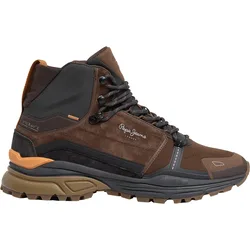 Baskets Darren Force Dark Brown EU 43