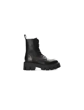 Schnürboots CPH130 noir 41 - Copenhagen - FashionsVida