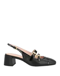 Pumps Damen Schwarz 36,37,38,39,40 Damen