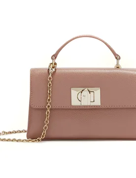 Borsa a mano e tracolla TULLE - Furla - FashionsVida