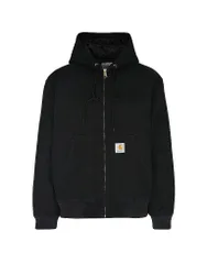 Jacke OG ACTIVE schwarz L Herren