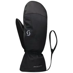 Moufles Ultimate Gore-tex® Black S