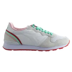 X Sundek Camaro Mens White Trainers - Size Uk 7.5
