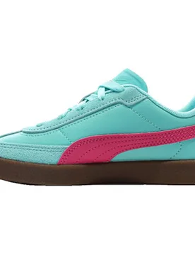 Sneaker Baskets Club Ii Era Ps Turquoise/fuchsia 35 Female - Puma - FashionsVida