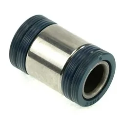Cuscinetti Bk-5880 8.01 X 11/15 X 12.7/28.50 Mm Silver