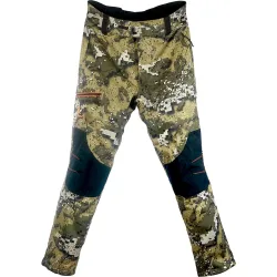 Pantalón de camuflaje de hombre ELK