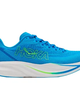 Mach 7 zapatilla running hombre Azul (42 2/3) - Hoka - FashionsVida