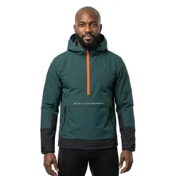 Veste Patty Fd Sea Moss / Anthracite L
