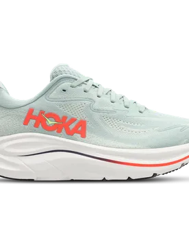 Clifton 10 Uomo - Sneakers Verde - Taglia 46 - Rete/Sintetico 46 - HOKA - FashionsVida