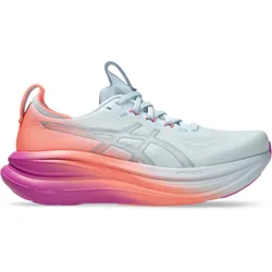 GEL-NIMBUS 28 Laufschuhe Damen Sky Gr. 39.5