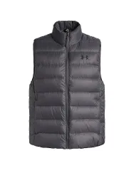 Gilet da uomo UA Legend Down nero M