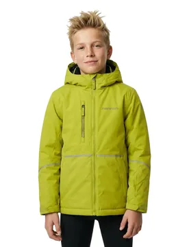 Veste Anakin Fragile Sprout 10-11 Années Garçon,Fille - Hannah - FashionsVida