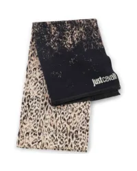 Sciarpa Donna Leopardato - 79RA2H02ZG414S21