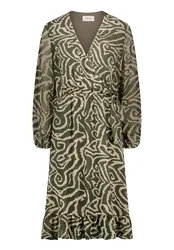 Kleid Kurz 1/1 Arm female
