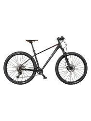 Mountainbike L. Mountain 29 schwarz XL53 B