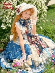 New fashionable elegant and classical dress