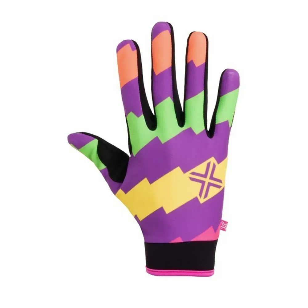 Guanti Chroma Campos Multicolor - Fuse Protection - FashionsVida