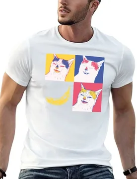BANA... NO. T-Shirt man t shirt cotton man t shirt heavy cotton man tshirt T-shirt - Aliexpress - FashionsVida