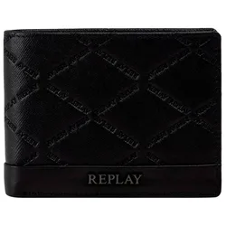 Portefeuille Fm00fw.000.a7243p Black One Size