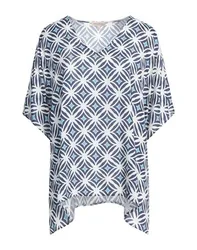 Top Mujer Azul marino 38 Mujer