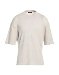 Pullover Herren Hellgrau 44,46,48 Herren