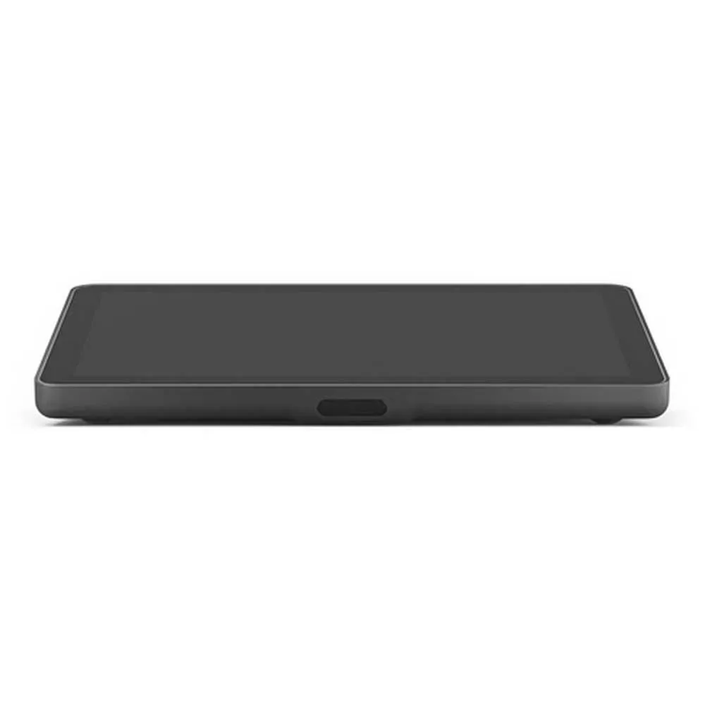 Système De Vidéoconférence Tap Ip Graphite One Size unisex - Logitech - FashionsVida