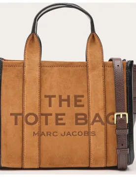 Bandolera Snapshot de ante - Marc Jacobs - FashionsVida