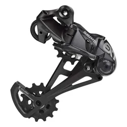 Sram Cambio Posteriore Ex1 Black