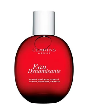 Agua Tratamiento Eau Dynamisante 200ML - Clarins - FashionsVida