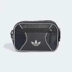 BORSA AIRLINER PICCOLA 1 Taglia Black