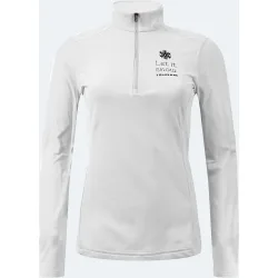 Midlayer térmico de mujer Zermatt
