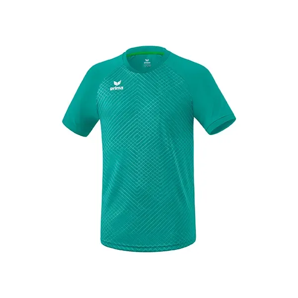 Jersey Madrid - Vert - male - Size: 2XL - Erima - FashionsVida