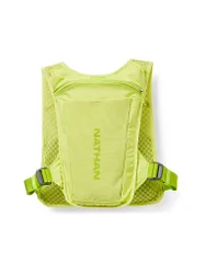 Trinkrucksack Quick Start 3.0 4L SF gelb B