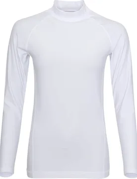 FootJoy Mock Base Layer, weiss xs - FootJoy - FashionsVida