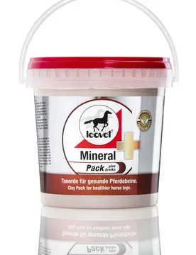 Mineralpack Plus Arnika 1500g - Leovet - FashionsVida