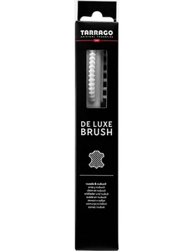 Cepillo de limpieza para ante y nobuck - Tarrago - FashionsVida