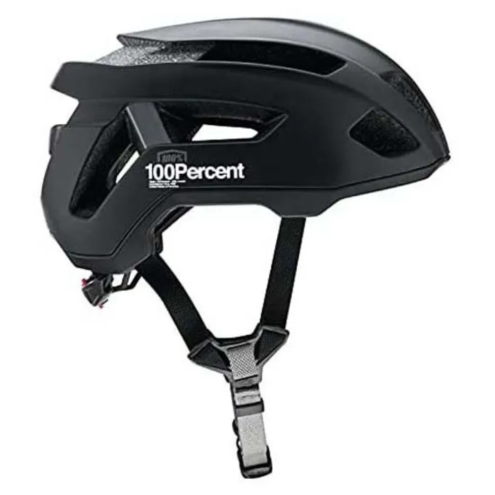 Percent Casco Altis Black - 100percent - FashionsVida