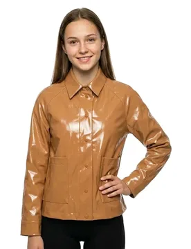 Noisy May Veste Sky Rubber XL Femme - Noisy may - FashionsVida