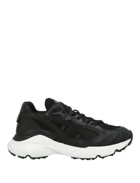 Sneakers Mujer Negro 35,36,37 Mujer - Tod's - FashionsVida