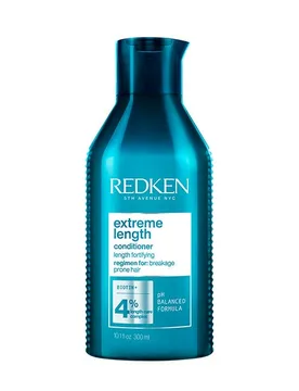Redken Extreme Length Conditioner - Redken - FashionsVida