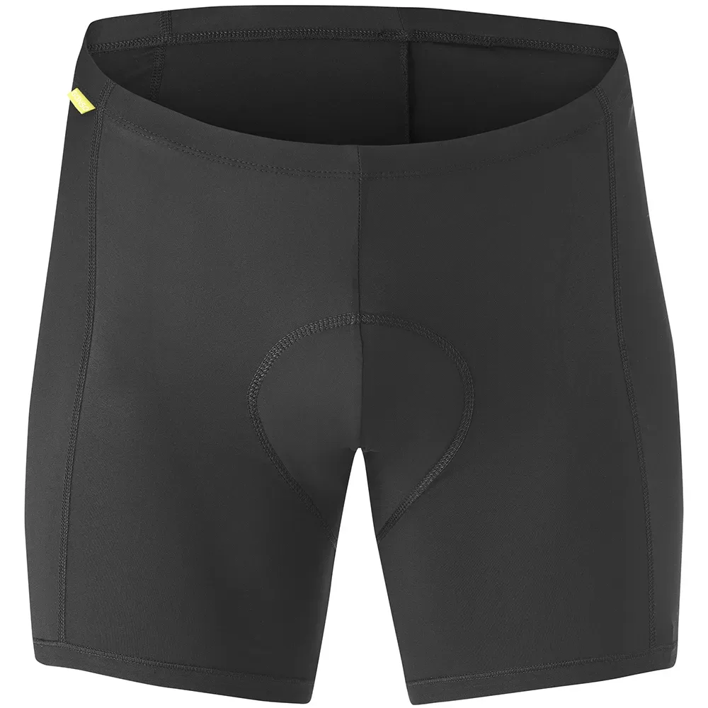 Salopette Senza Bretelle Base Black - Gonso - FashionsVida