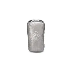 Roll-Top Stuff Sacks Grau 43