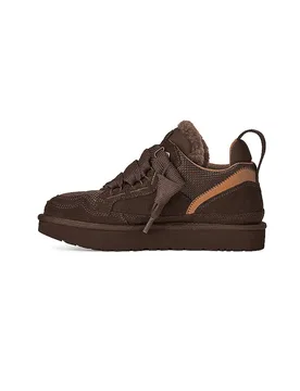 Ugg Sneaker LOWMEL marrón 39 - Ugg - FashionsVida